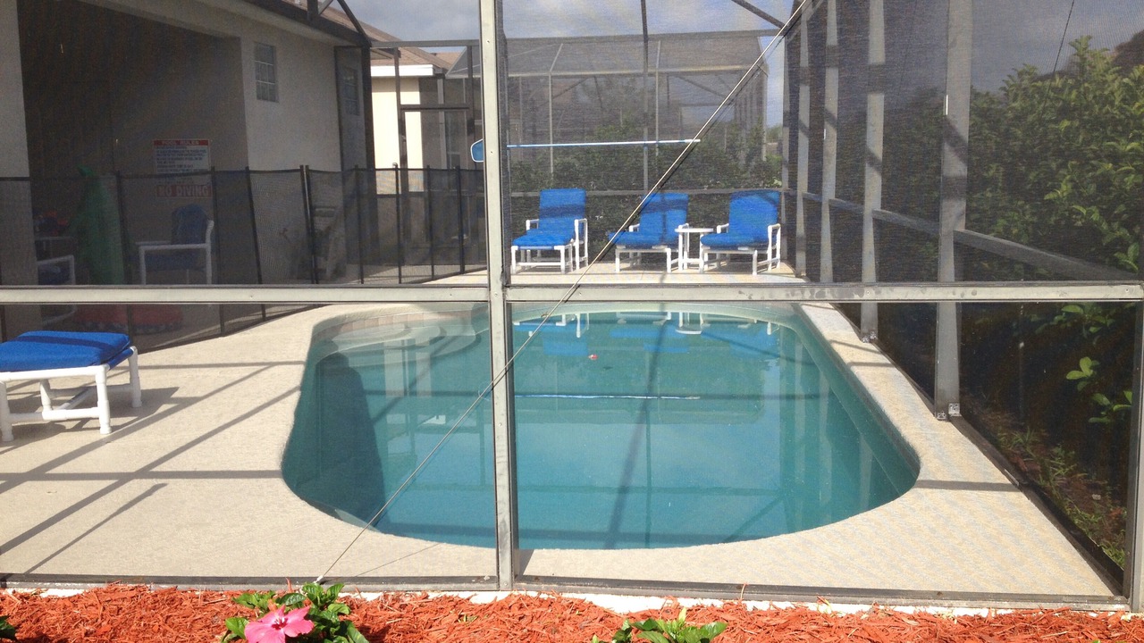 Photo of Outdoor in Windsor Palms