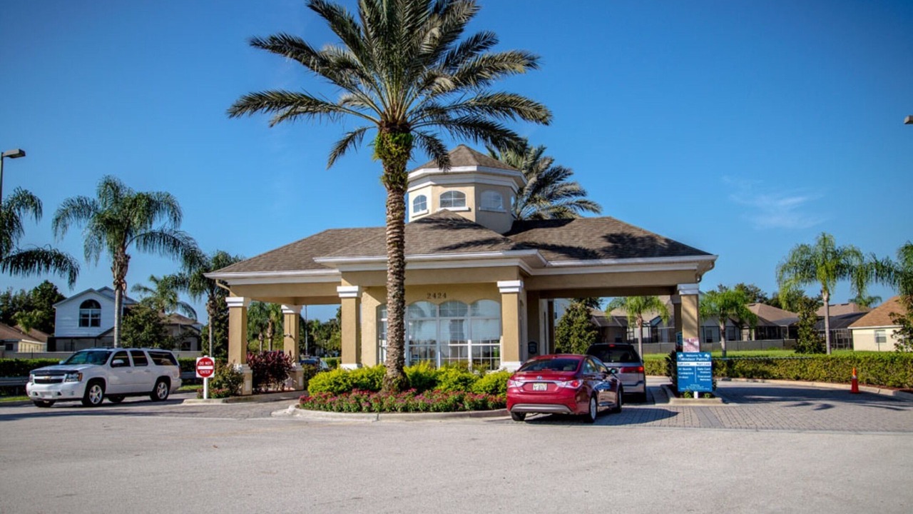 Photo of Outdoor in Windsor Palms