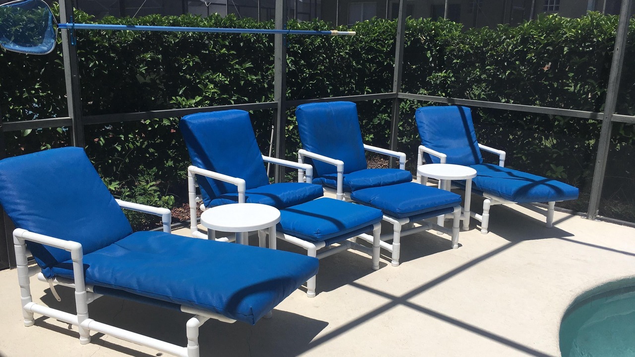 Photo of Outdoor in Windsor Palms