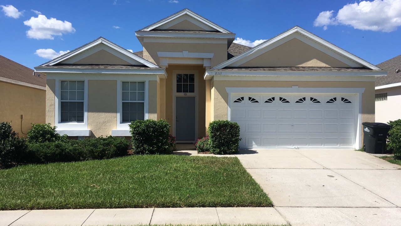 Photo of Outdoor in Windsor Palms