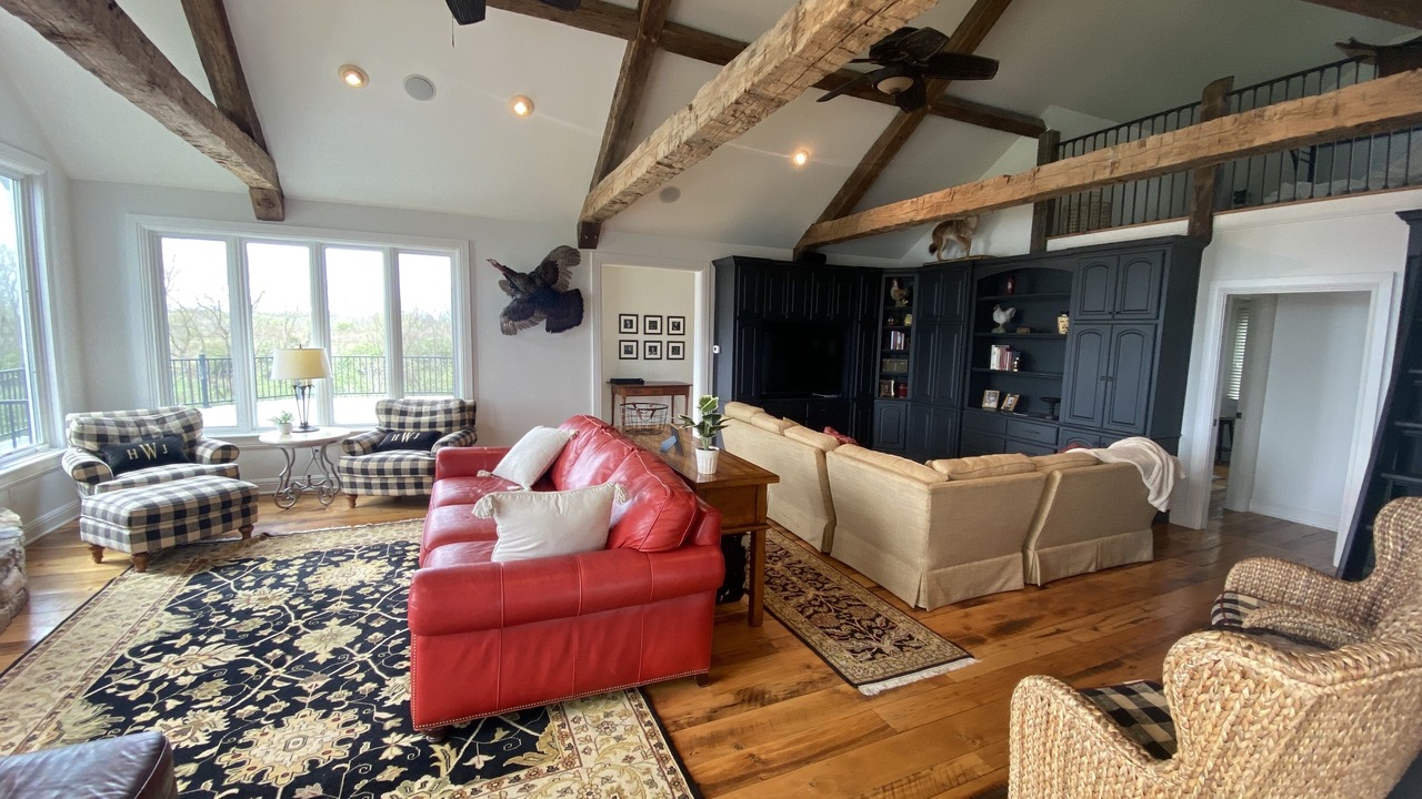 Photo of Livingroom in Lexington