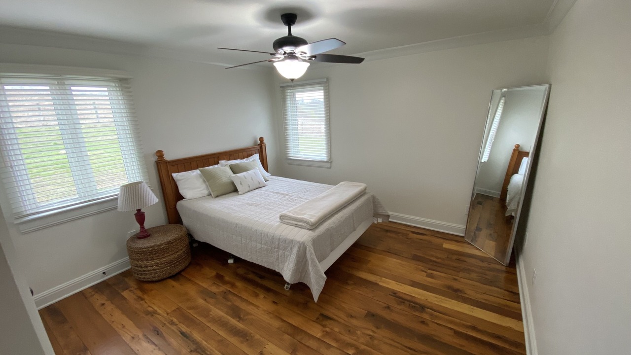 Photo of Bedroom in Lexington