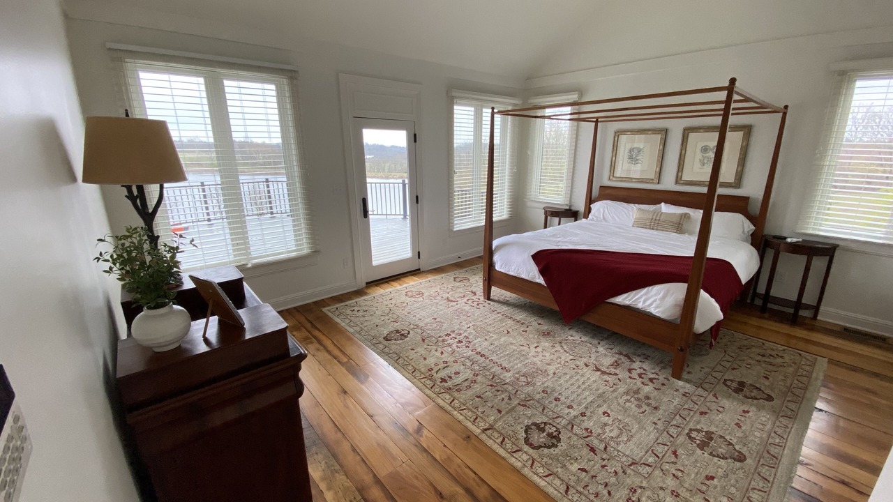 Photo of Bedroom in Lexington