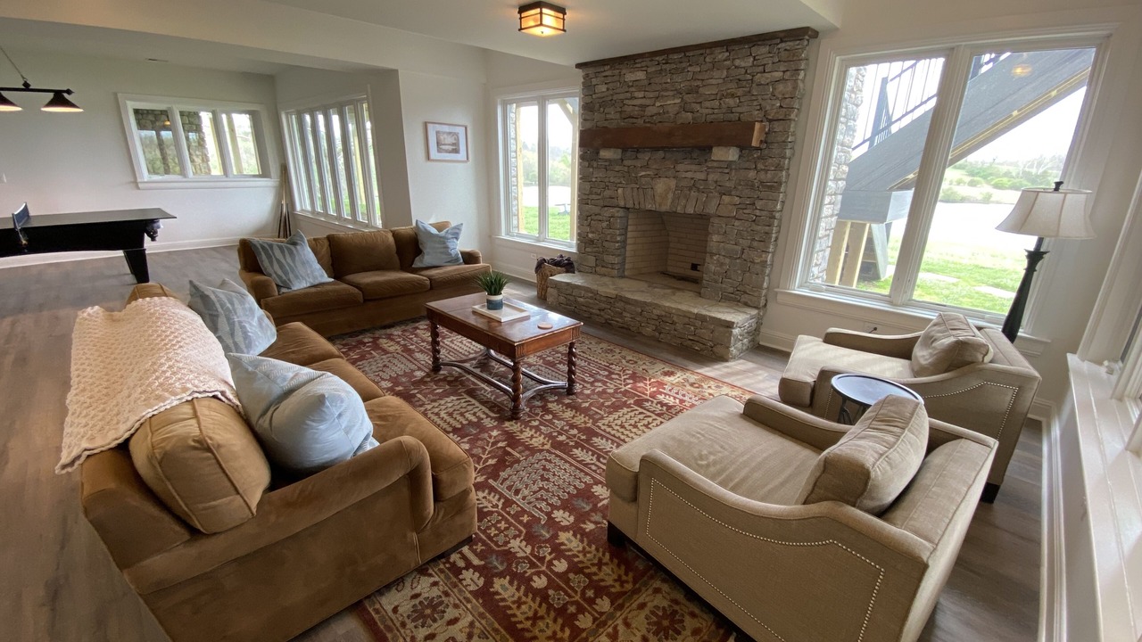Photo of Livingroom in Lexington