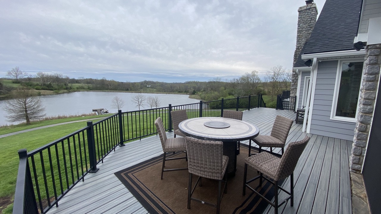 Photo of Outdoor in Lexington