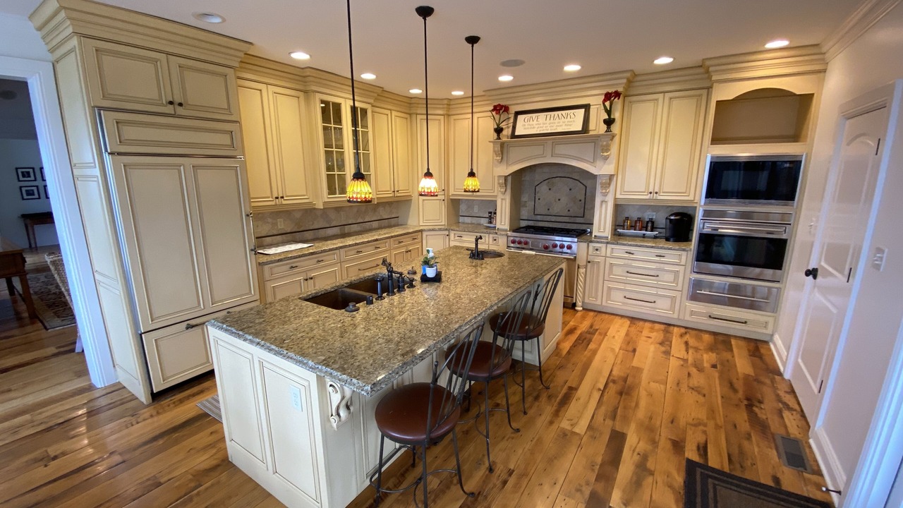 Photo of Kitchen in Lexington