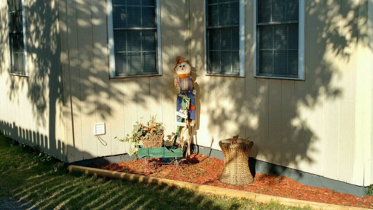 Photo of Outdoor in Lawton