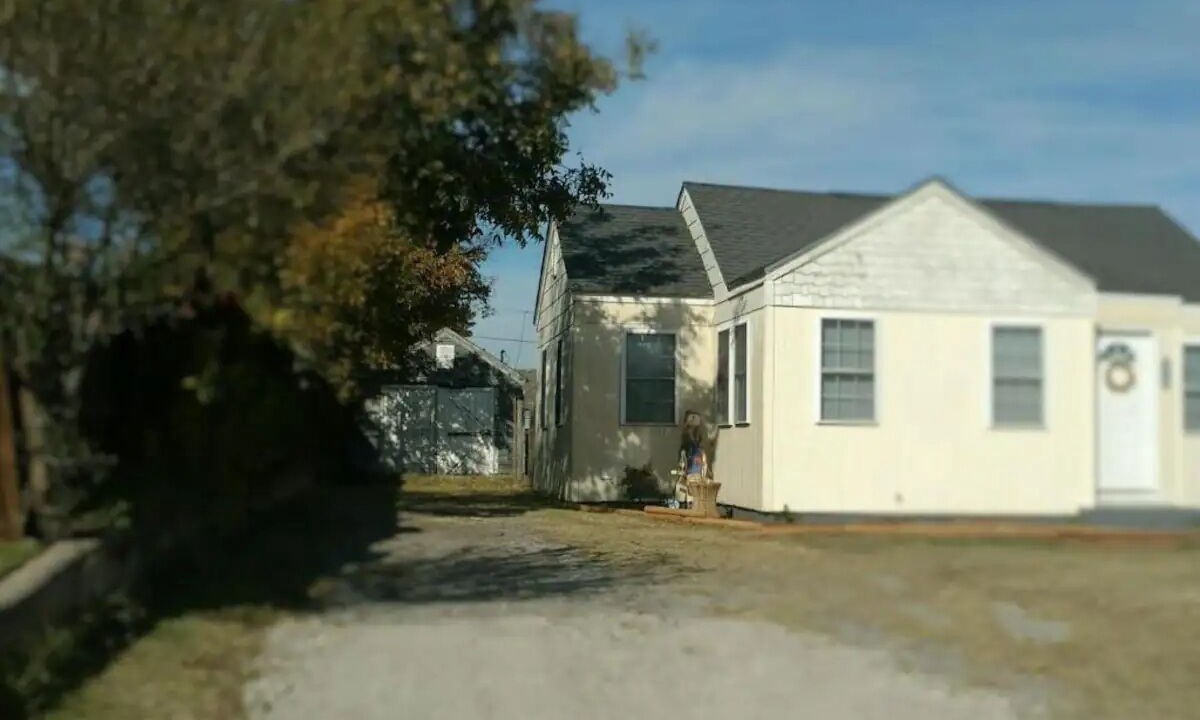 Photo of Outdoor in Lawton