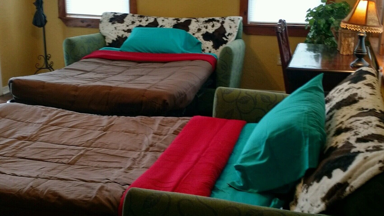 Photo of Bedroom in Lawton