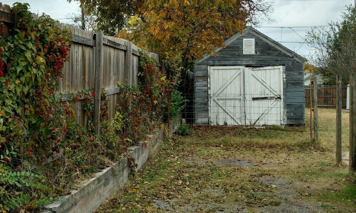 Photo of Outdoor in Lawton