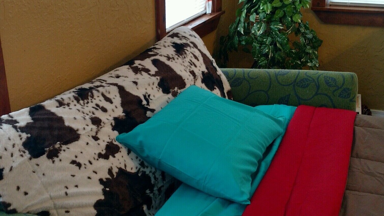 Photo of Bedroom in Lawton