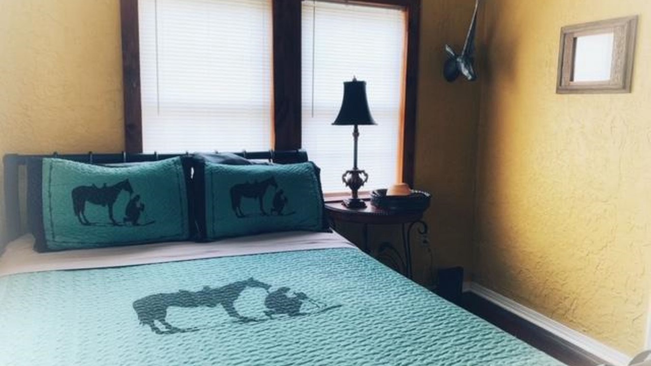 Photo of Bedroom in Lawton