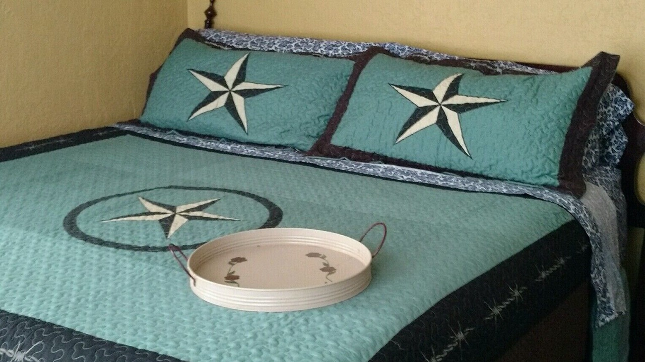 Photo of Bedroom in Lawton