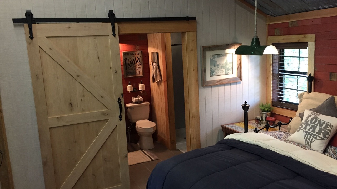 Photo of Bedroom in Harlandale