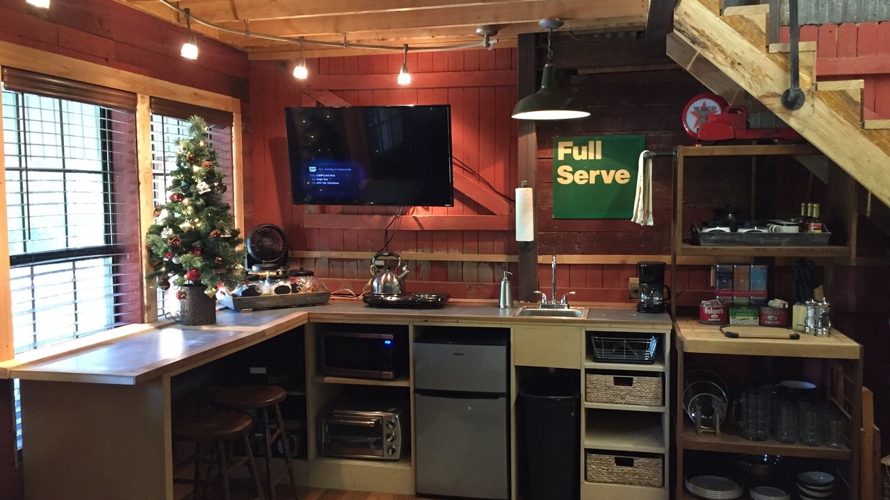 Photo of Kitchen in Harlandale