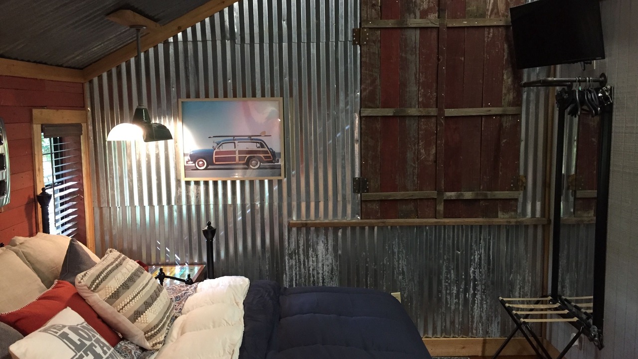 Photo of Bedroom in Harlandale
