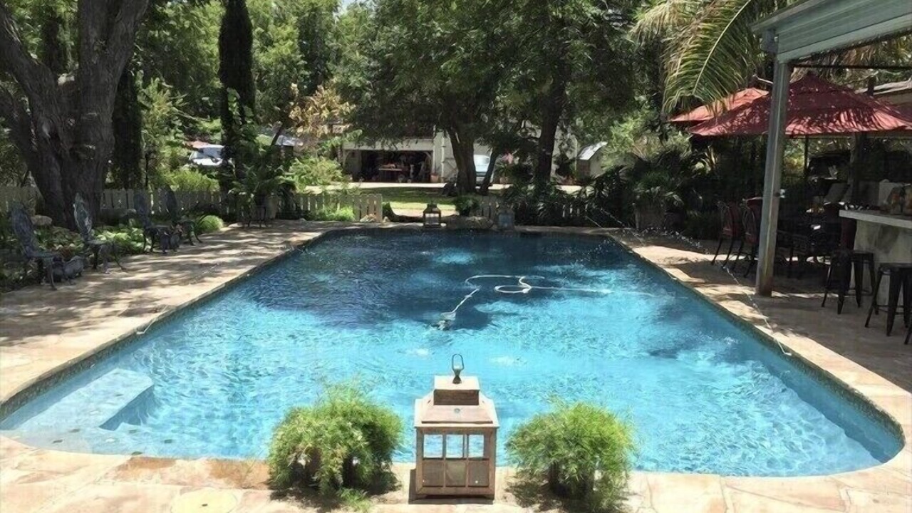 Photo of Outdoor in Harlandale