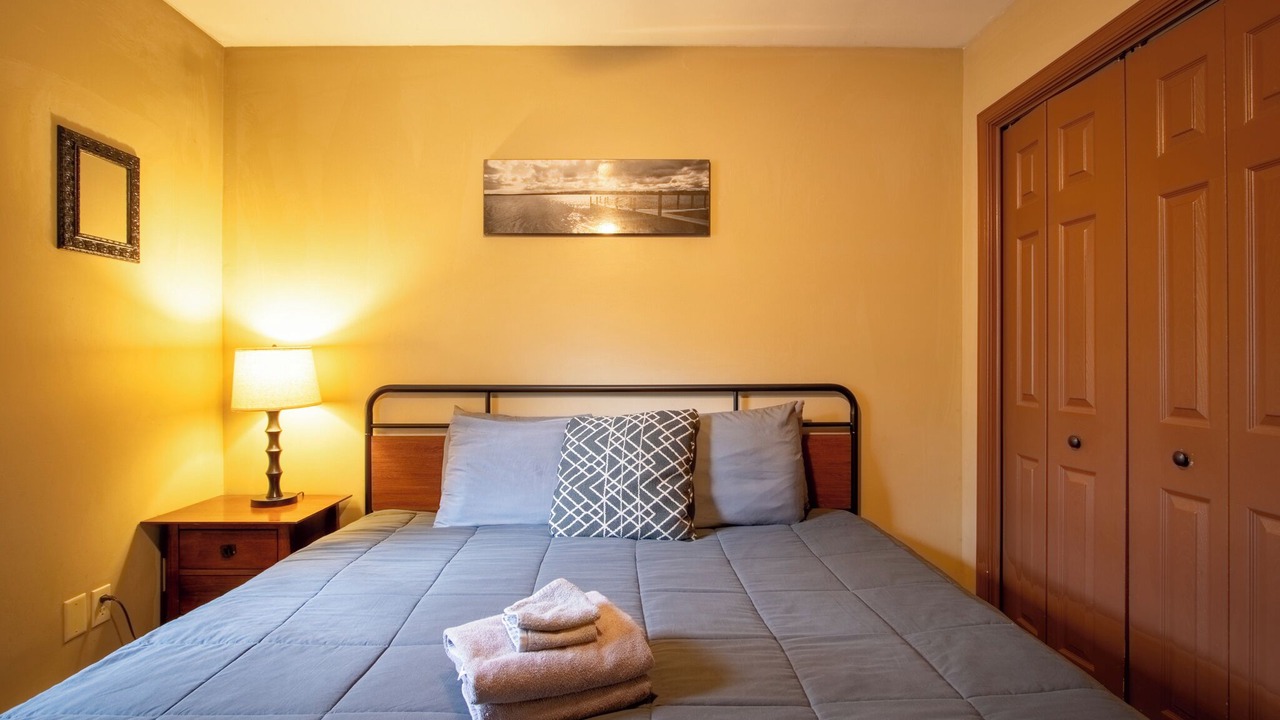 Photo of Bedroom in Albrightsville