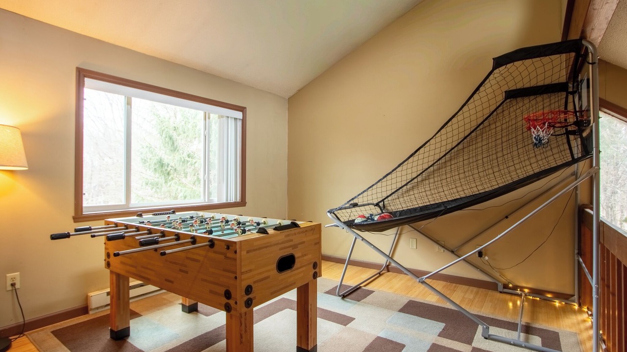 Photo of Bedroom in Albrightsville