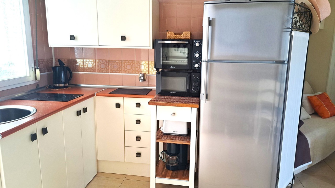 Photo of Kitchen in Carihuela