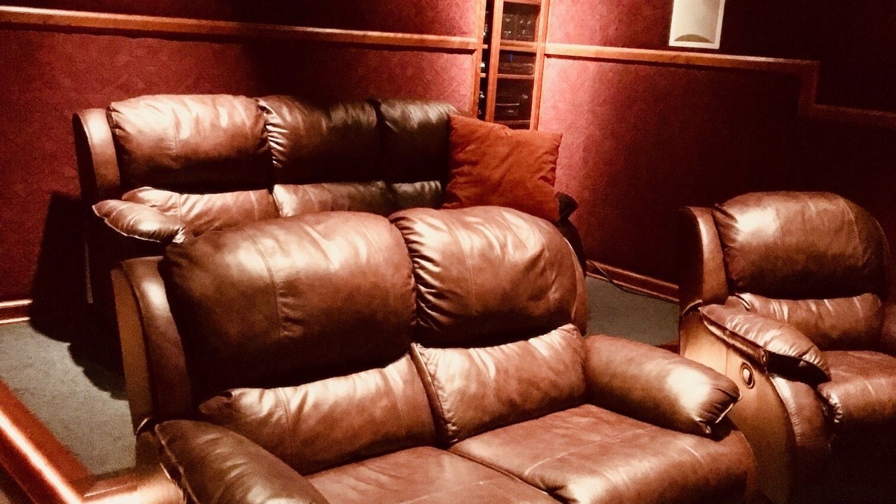 Photo of Bedroom in Sudden Valley