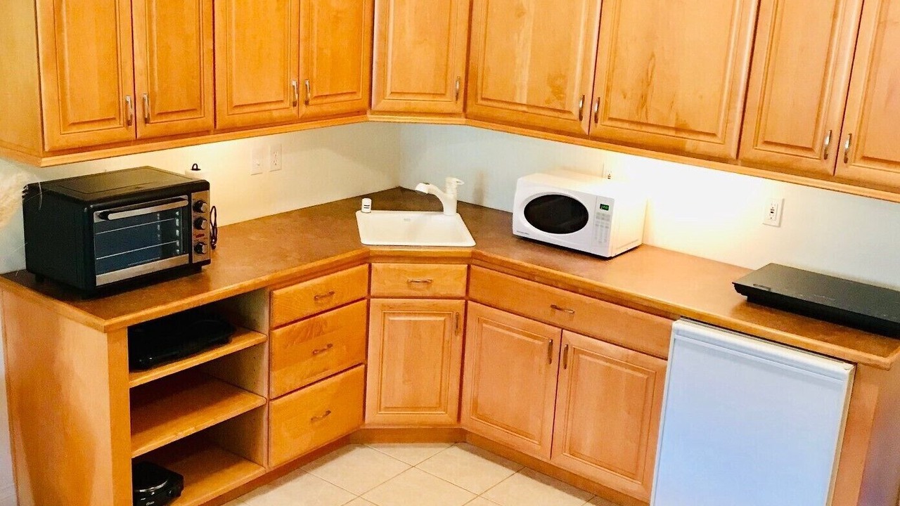 Photo of Kitchen in Sudden Valley