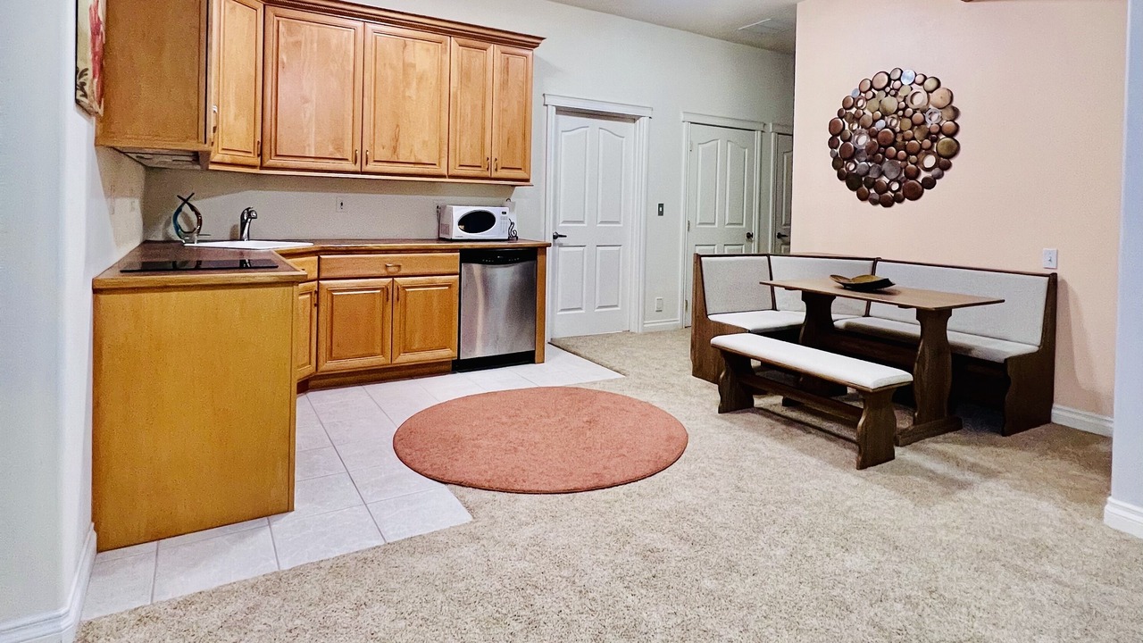 Photo of Bedroom in Sudden Valley