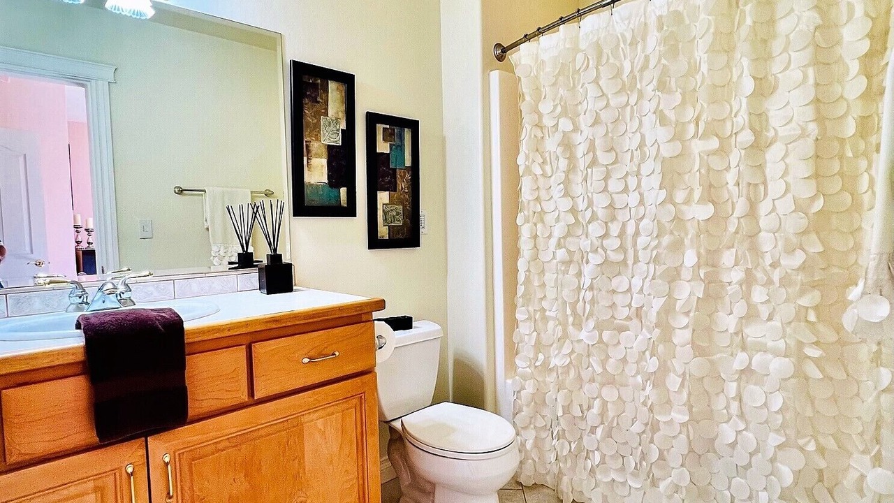 Photo of Bathroom in Sudden Valley
