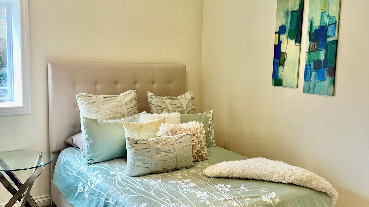 Photo of Bedroom in Sudden Valley