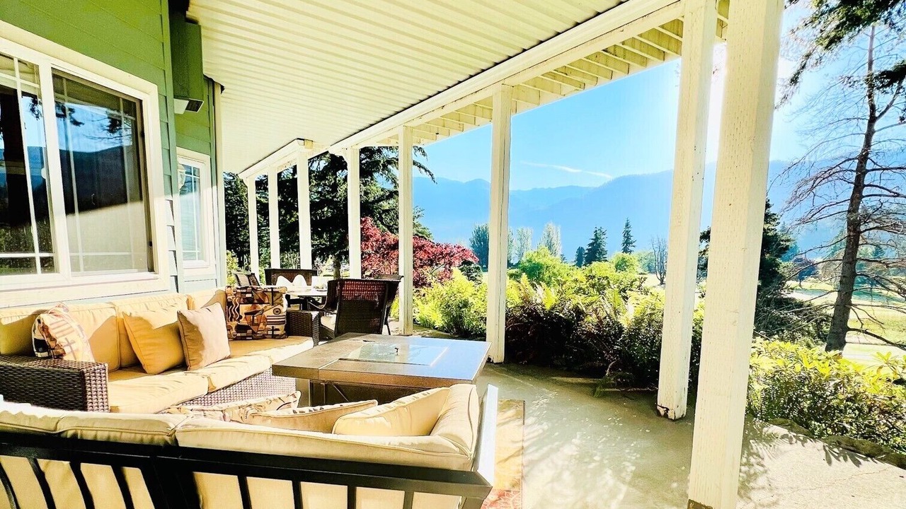 Photo of Outdoor in Sudden Valley