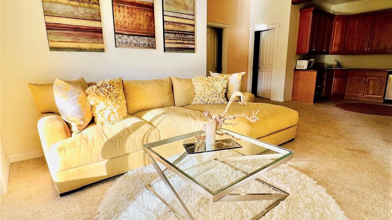 Photo of Livingroom in Sudden Valley