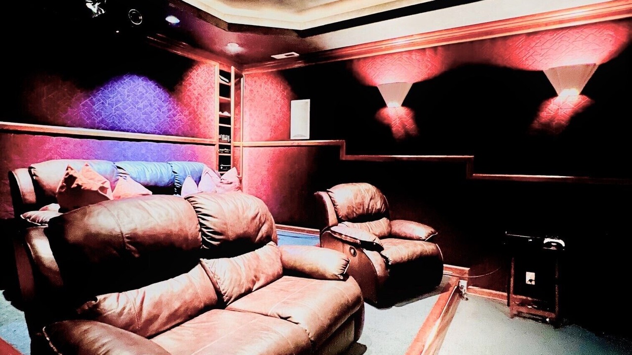 Photo of Bedroom in Sudden Valley