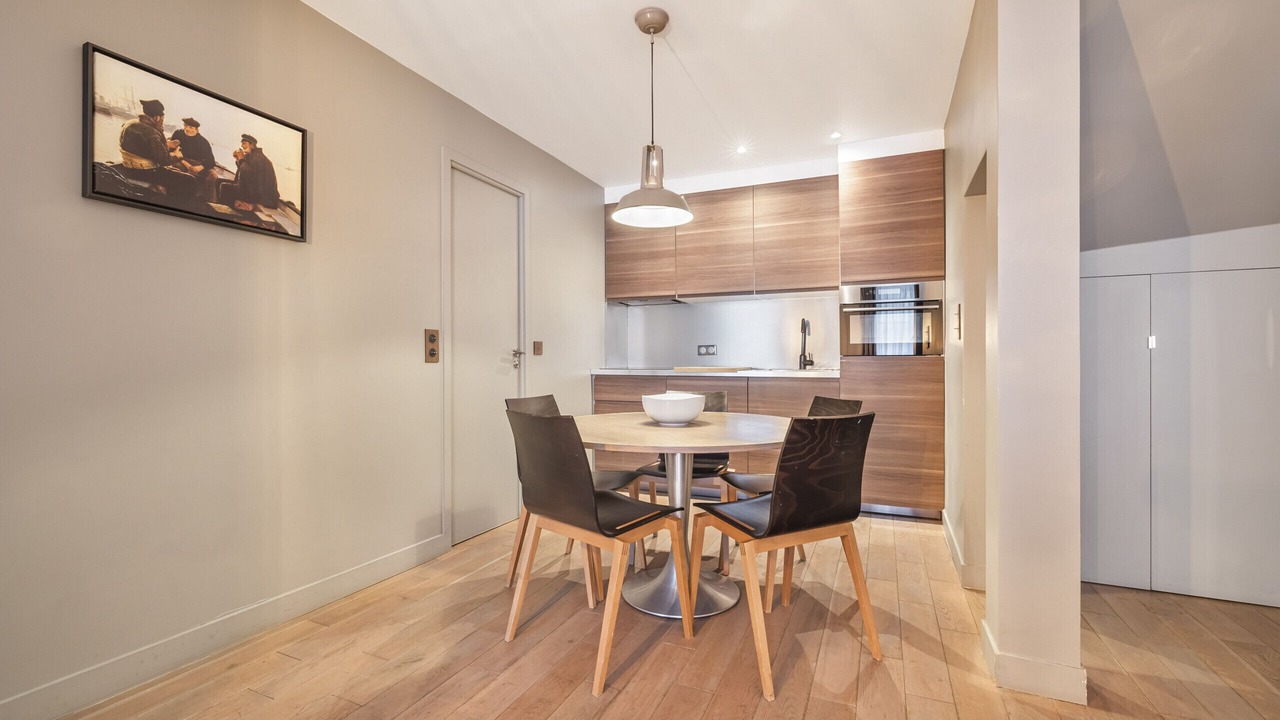 Photo of Others in Enfants-Rouges