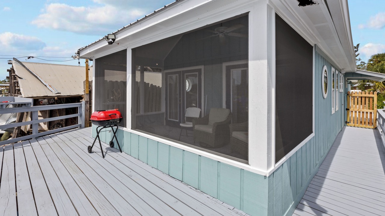 Photo of Outdoor in Steinhatchee