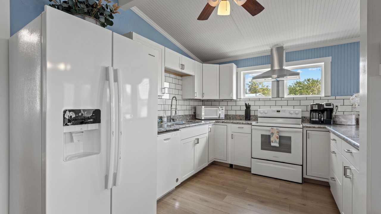 Photo of Kitchen in Steinhatchee