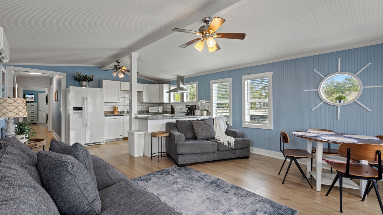 Photo of Livingroom in Steinhatchee