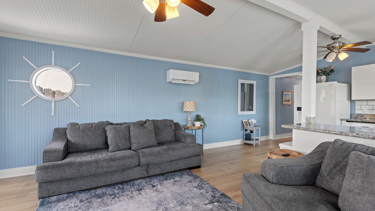 Photo of Livingroom in Steinhatchee