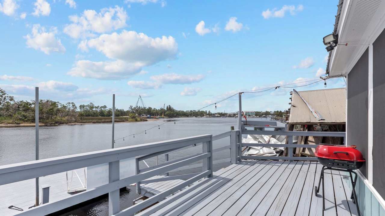 Photo of Outdoor in Steinhatchee