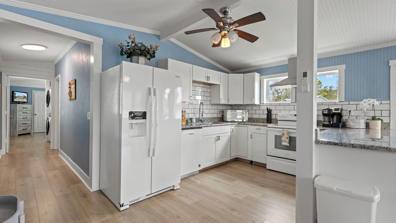 Photo of Kitchen in Steinhatchee