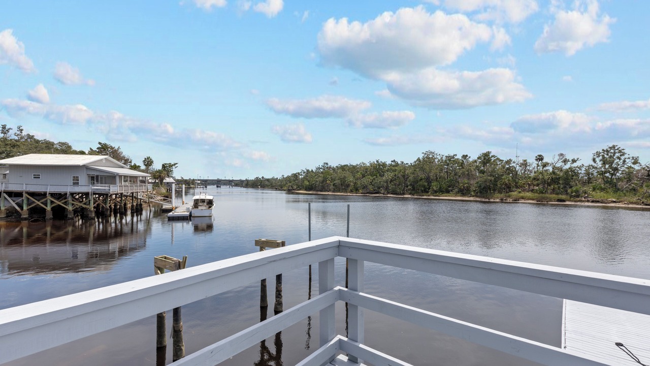 Photo of Outdoor in Steinhatchee