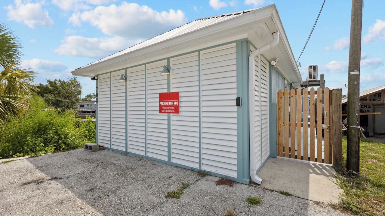 Photo of Outdoor in Steinhatchee
