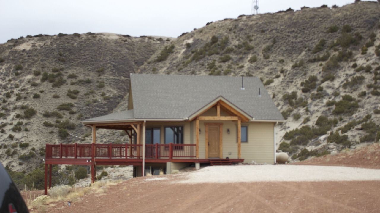 Photo of Outdoor in Alcova