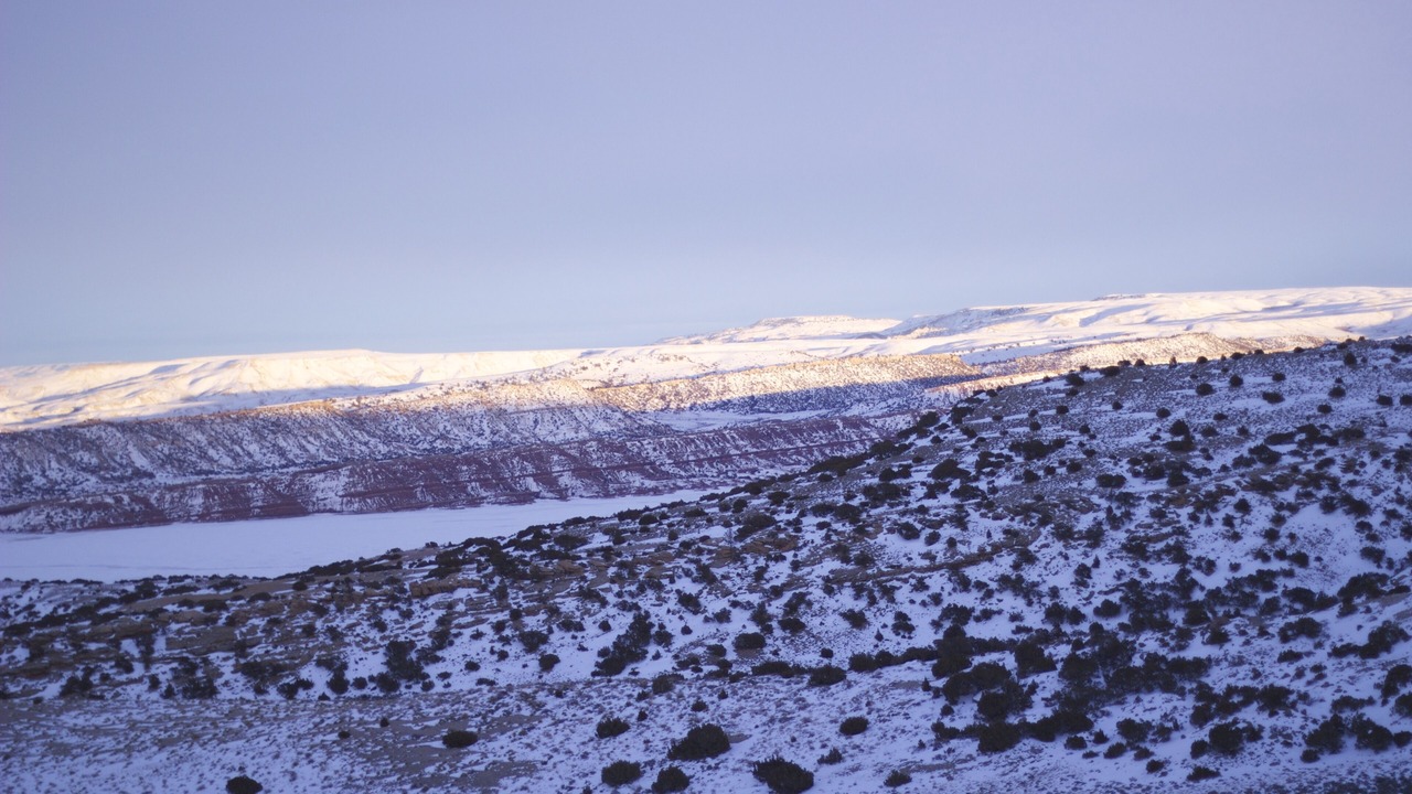 Photo of Outdoor in Alcova