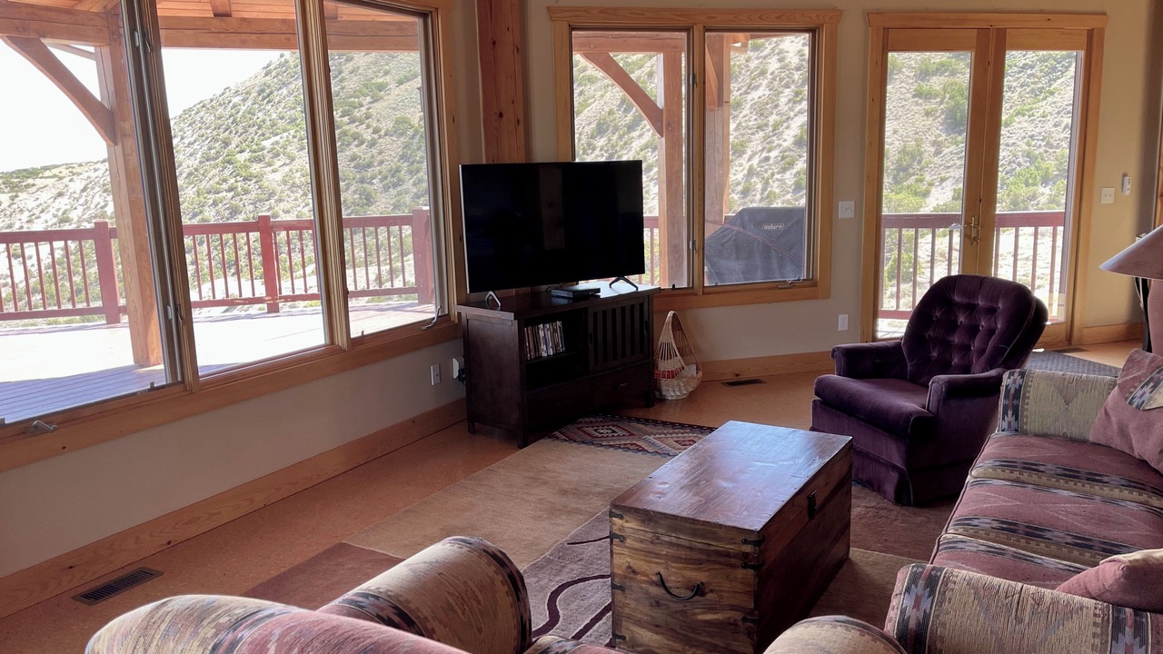 Photo of Livingroom in Alcova