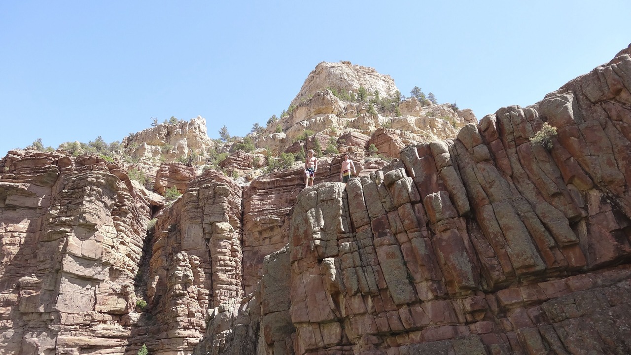 Photo of Outdoor in Alcova