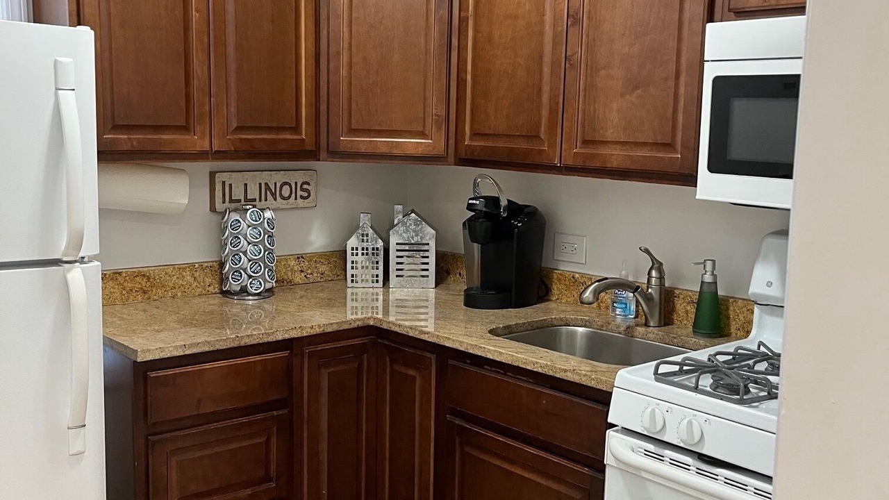 Photo of Kitchen in Lakeview