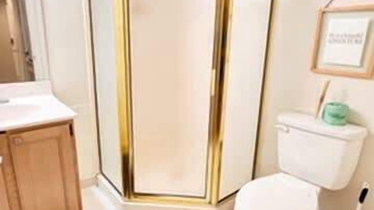 Photo of Bathroom in Palmetto Dunes