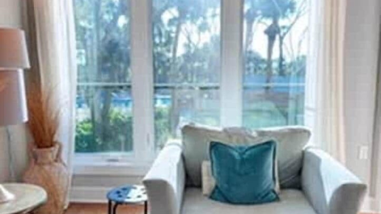 Photo of Livingroom in Palmetto Dunes
