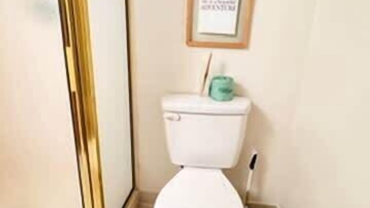 Photo of Bathroom in Palmetto Dunes