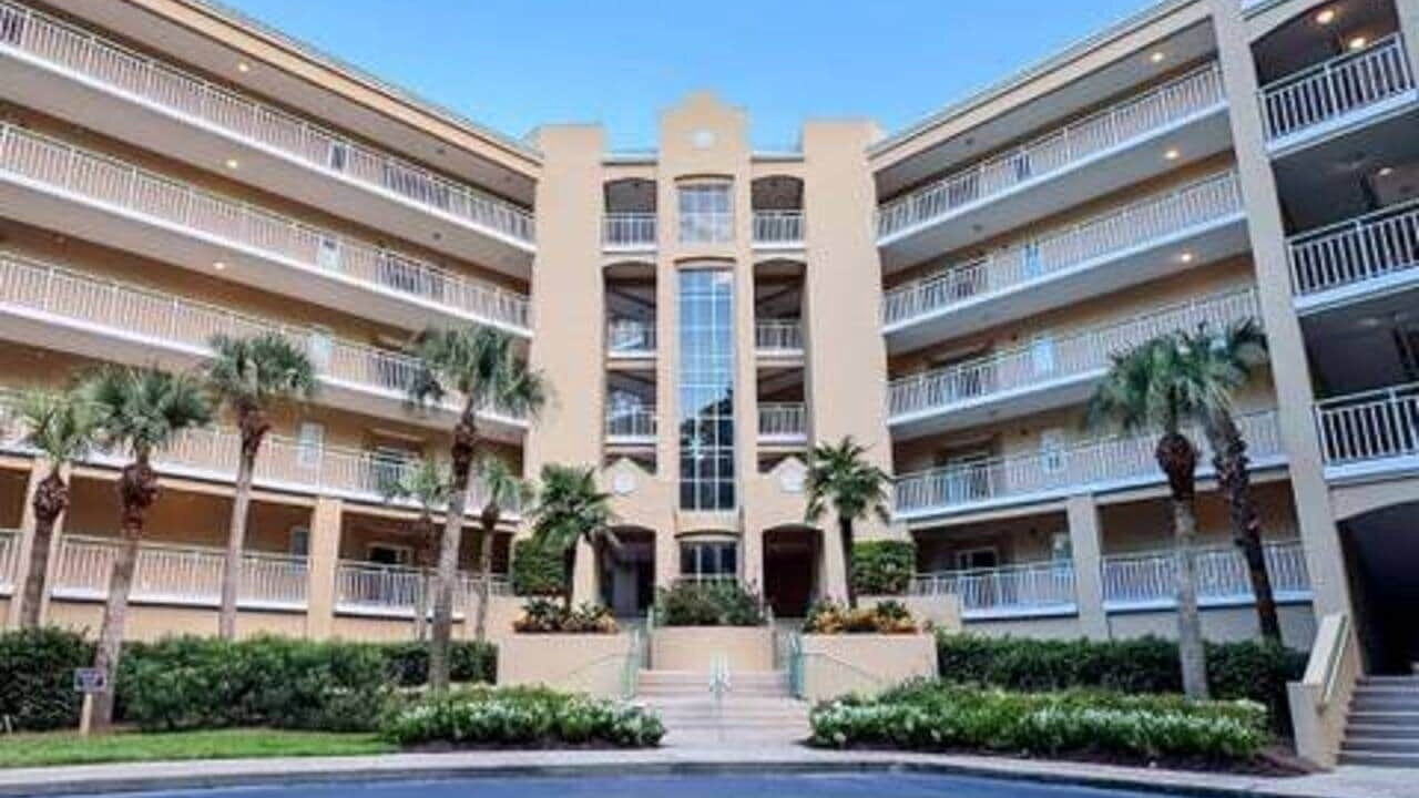 Photo of Outdoor in Palmetto Dunes